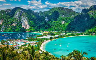 How Productive Are You Before a Vacation?