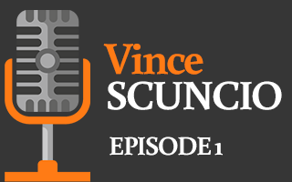 Building a Business from Scratch!